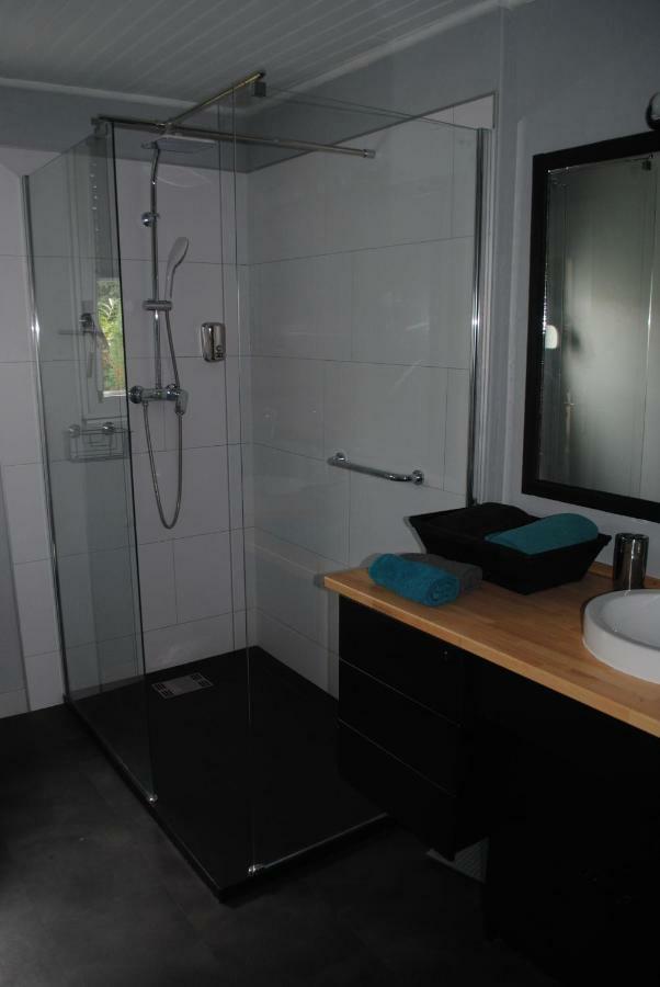 Chambres D'Hotes La Tribu Quévreville-la-Poterie Kültér fotó