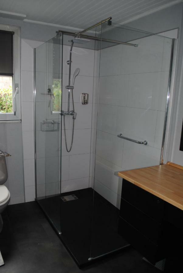 Chambres D'Hotes La Tribu Quévreville-la-Poterie Kültér fotó